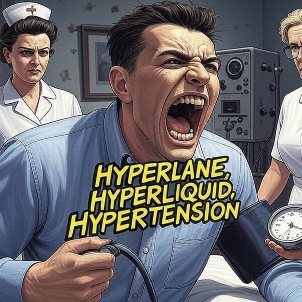 Airdrop Farmers Slam Hyperlane Crypto: We Left Hyperliquid Riches to Farm Pennies